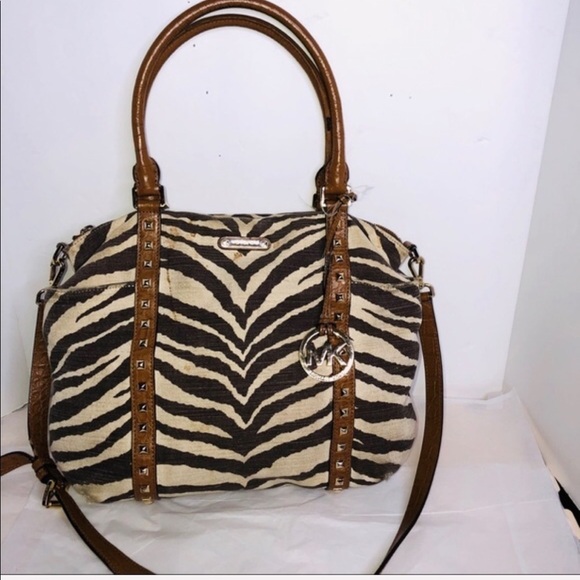 Michael Kors Safari bag - Picture 3 of 8